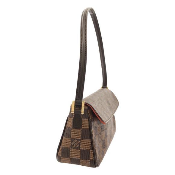 Louis Vuitton Handbag Recoleta Damier - Picture 1 of 12